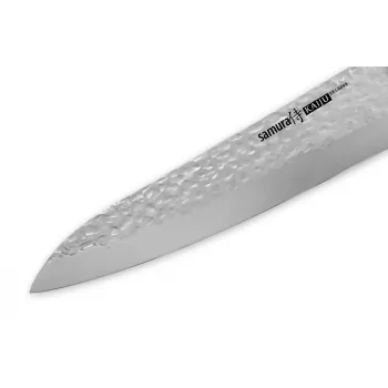 SAMURA Kaiju Coltello da cucina 210 mm