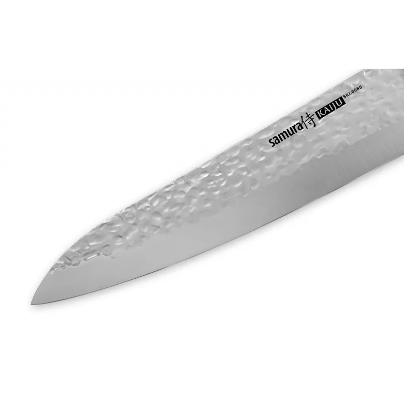 SAMURA Kaiju Coltello da cucina 210 mm