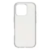 Black Rock Custodia protettiva trasparente per Apple iPhone 16 Pro, trasparente (00228090)