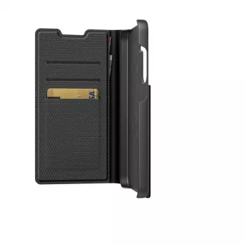 Black Rock The Classic Custodia Folio per iPhone 6,7