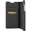 Black Rock The Classic Custodia Folio per iPhone 6,7
