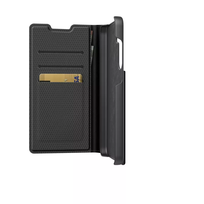 Black Rock The Classic Custodia Folio per iPhone 6,7