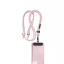Black Rock Lanyard per smartphone con portacarte - nero 00221559