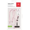 Black Rock Lanyard per smartphone con portacarte - nero 00221559