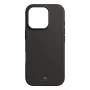 Black Rock Urban Custodia per Apple iPhone 16 Pro, nero (00228087)
