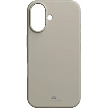 Black Rock Mag Urban Custodia per Apple iPhone 16, sabbia 00228168
