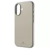 Black Rock Mag Urban Custodia per Apple iPhone 16, sabbia 00228168