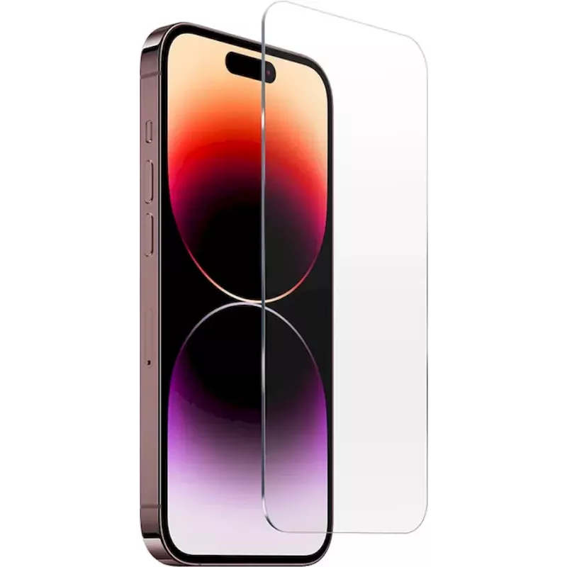 Cyoo Pro Pellicola protettiva per display iPhone 15 Pro (CY123298)