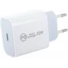 CYOO Caricabatterie da parete USB-C 20W con cavo USB-C a Lightning (CY123221)
