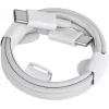 CYOO Caricabatterie da parete USB-C 20W con cavo USB-C a Lightning (CY123221)