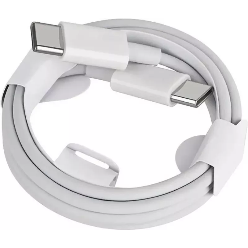 CYOO Caricabatterie da parete USB-C 20W con cavo USB-C a Lightning (CY123221)