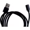 Cyoo Cavo di ricarica magnetico USB-C / Lightning 1m (CY123130)