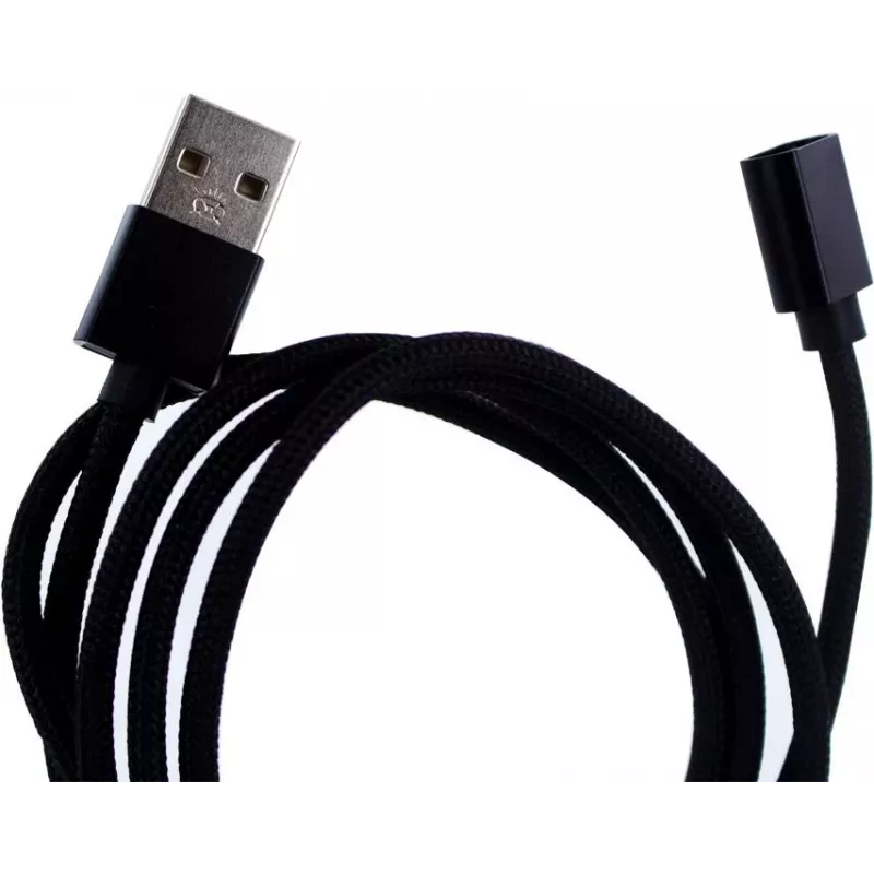 Cyoo Cavo di ricarica magnetico USB-C / Lightning 1m (CY123130)