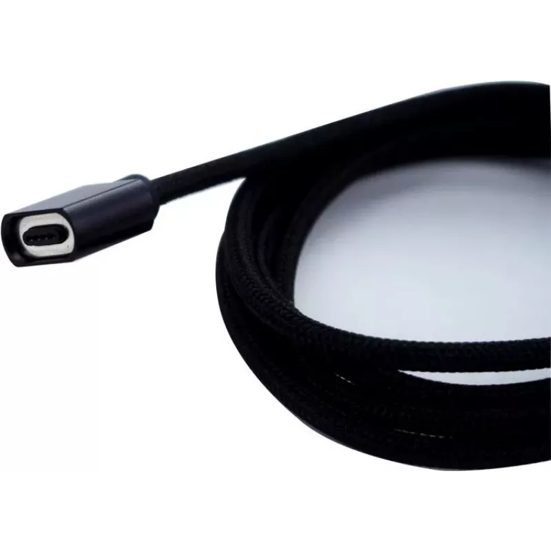 Cyoo Cavo di ricarica magnetico USB-C / Lightning 1m (CY123130)