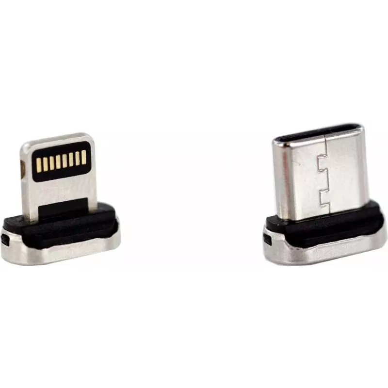 Cyoo Cavo di ricarica magnetico USB-C / Lightning 1m (CY123130)