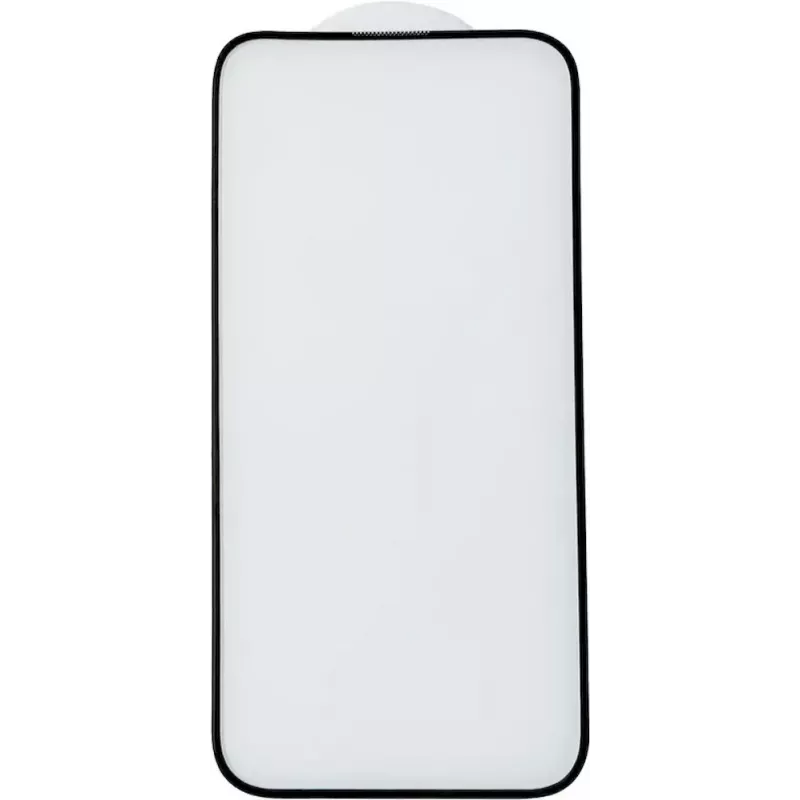 Cyoo Pro Full Cover Protezione display in vetro temperato per Apple iPhone 15 Pro Max (CY123295)