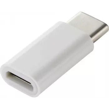 CYOO Adattatore di ricarica Lightning a USB-C CY123444 - ricarica rapida 20W, Space Gray