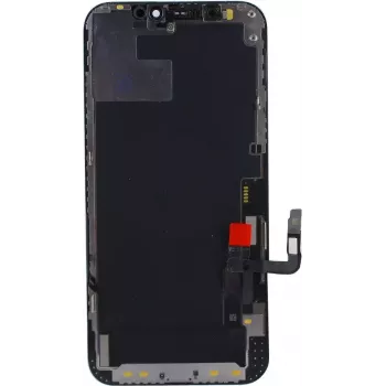 CYOO HD Incell touchscreen LCD per iPhone 12 / 12 Pro – nero CY123551