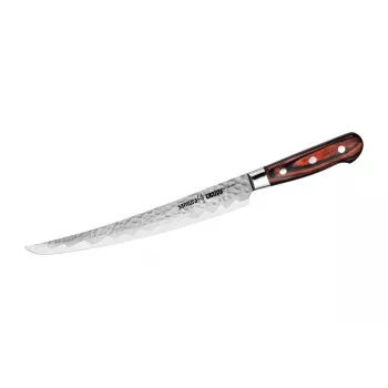 SAMURA Kaiju coltello multiuso 230 mm
