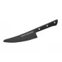 SAMURA Shadow coltello da chef 166 mm
