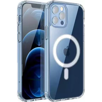 CYOO custodia MagSafe per iPhone 16 Pro cover (CY123613)