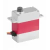 Amewi Midi-Servo AMXRacing AMHV2006MG servo analogico midi con ingranaggi in metallo (28996)