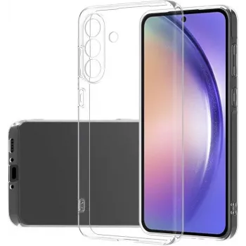 CYOO custodia Crystal Clear per Samsung Galaxy A36 5G CY123985