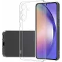 CYOO Custodia trasparente Crystal Clear per Samsung Galaxy A36 5G CY123985