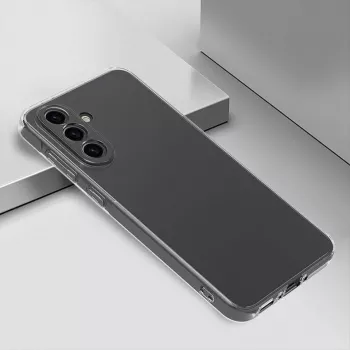 CYOO custodia Crystal Clear per Samsung Galaxy A36 5G CY123985