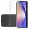 CYOO Custodia trasparente Crystal Clear per Samsung Galaxy A36 5G CY123985