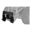 AMEWI 28138 attacco rapido forche a palette accessorio per pala gommata RC