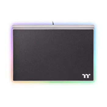 Thermaltake ARGENT MP1 tappetino gaming RGB