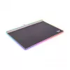 Thermaltake ARGENT MP1 tappetino gaming RGB