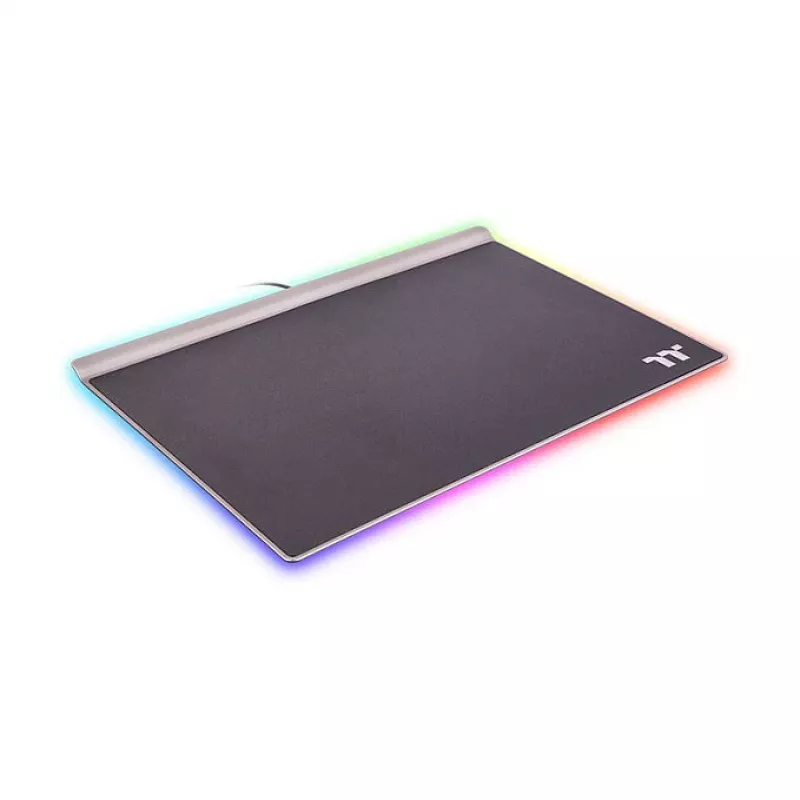 Thermaltake ARGENT MP1 tappetino gaming RGB