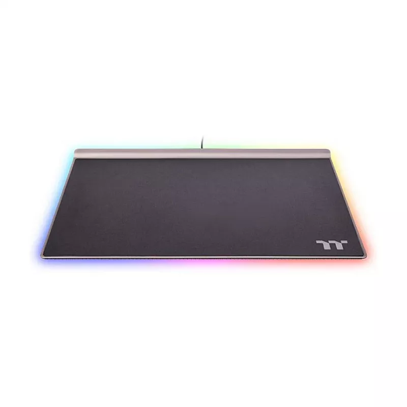 Thermaltake ARGENT MP1 tappetino gaming RGB