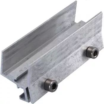 Schletter 129001-003 Eco 05 connettore completo (129001-003)