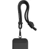 Black Rock Lanyard da polso universale per smartphone, nero (00228251)