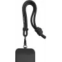 Black Rock Lanyard da polso universale per smartphone, nero (00228251)