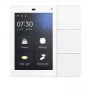 GVS touch panel S3 KNX room controller con intercom e App Server, bianco 503051170