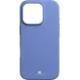 Black Rock Mag Urban Custodia per Apple iPhone 16 Pro, Vista Blue 00228172