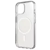 Black Rock 00221324 Ultimate Protect copertura posteriore trasparente per Apple iPhone 13/14/15 (6,1