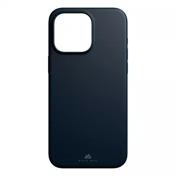 Black Rock Cover Mag Urban custodia per Apple iPhone 15 Pro Max, Midnight 00221291