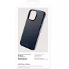 Black Rock Cover Mag Urban custodia per Apple iPhone 15 Pro Max, Midnight 00221291