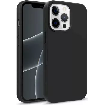 CYOO Bio Eco custodia per iPhone 15 Pro Max nero CY123271