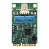 EXSYS EX-48010-3 scheda Mini PCIe USB 3.2 Gen 1 con 2 porte (NEC)