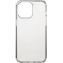 Black Rock custodia protettiva trasparente per Apple iPhone 15 Pro Max, trasparente 00226372