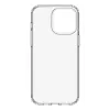 Black Rock custodia protettiva trasparente per Apple iPhone 15 Pro Max, trasparente 00226372