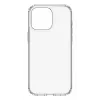 Black Rock custodia protettiva trasparente per Apple iPhone 15 Pro Max, trasparente 00226372