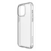 Black Rock custodia protettiva trasparente per Apple iPhone 15 Pro Max, trasparente 00226372