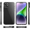 CYOO custodia in silicone per Apple iPhone 15 trasparente (CY123231)